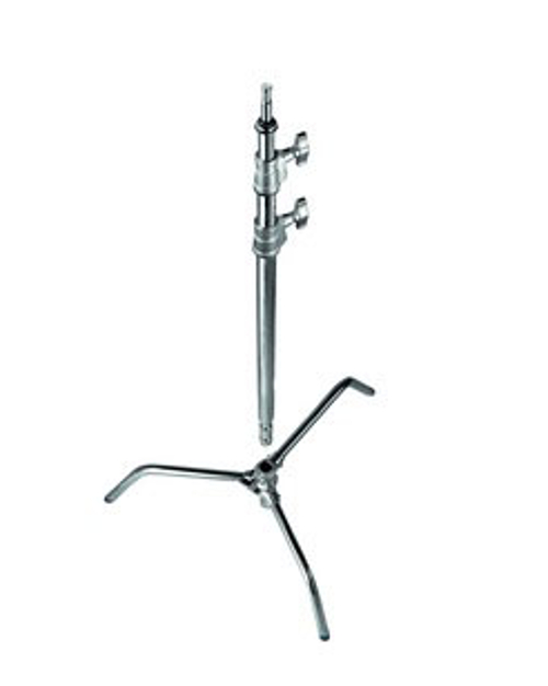 40" Stand with Detachable Legs