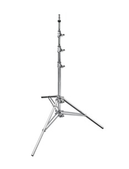 4-Section Baby Steel Stand 40, 157.5"