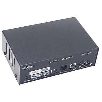 MPX/DMX to CMX Protocol Converter & Auto-Sequence Control Device