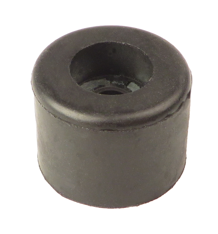 Rubber Foot with Washer for PF350, PF500, and PF800