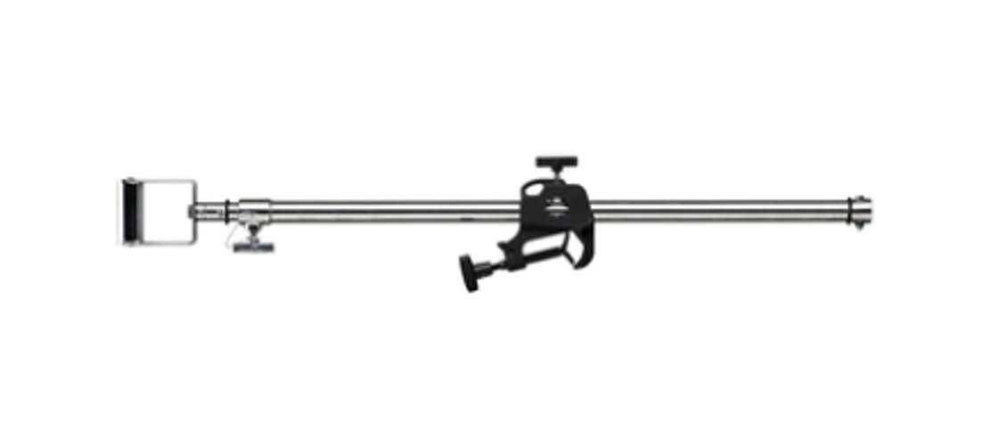ShortTelescopic Hanger with Stirrup Head (3' to 6')