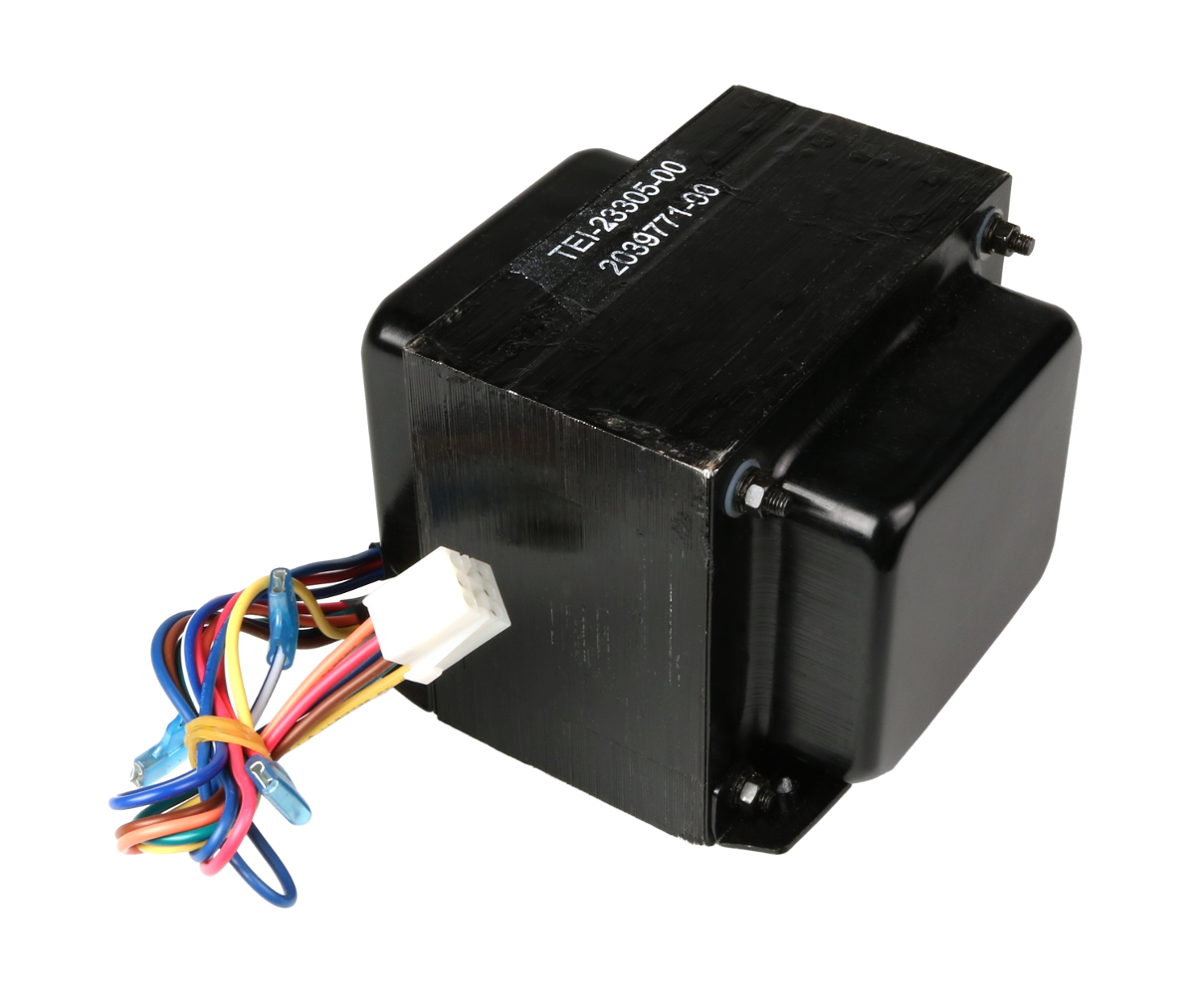 Audio Output Transformer for SVT-CL