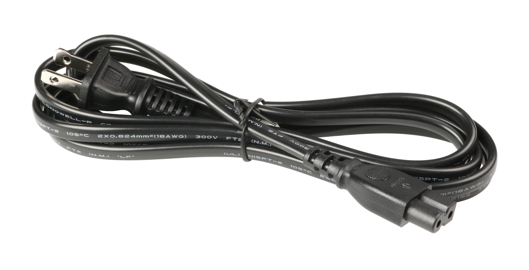 Power Cord for RCQN-2