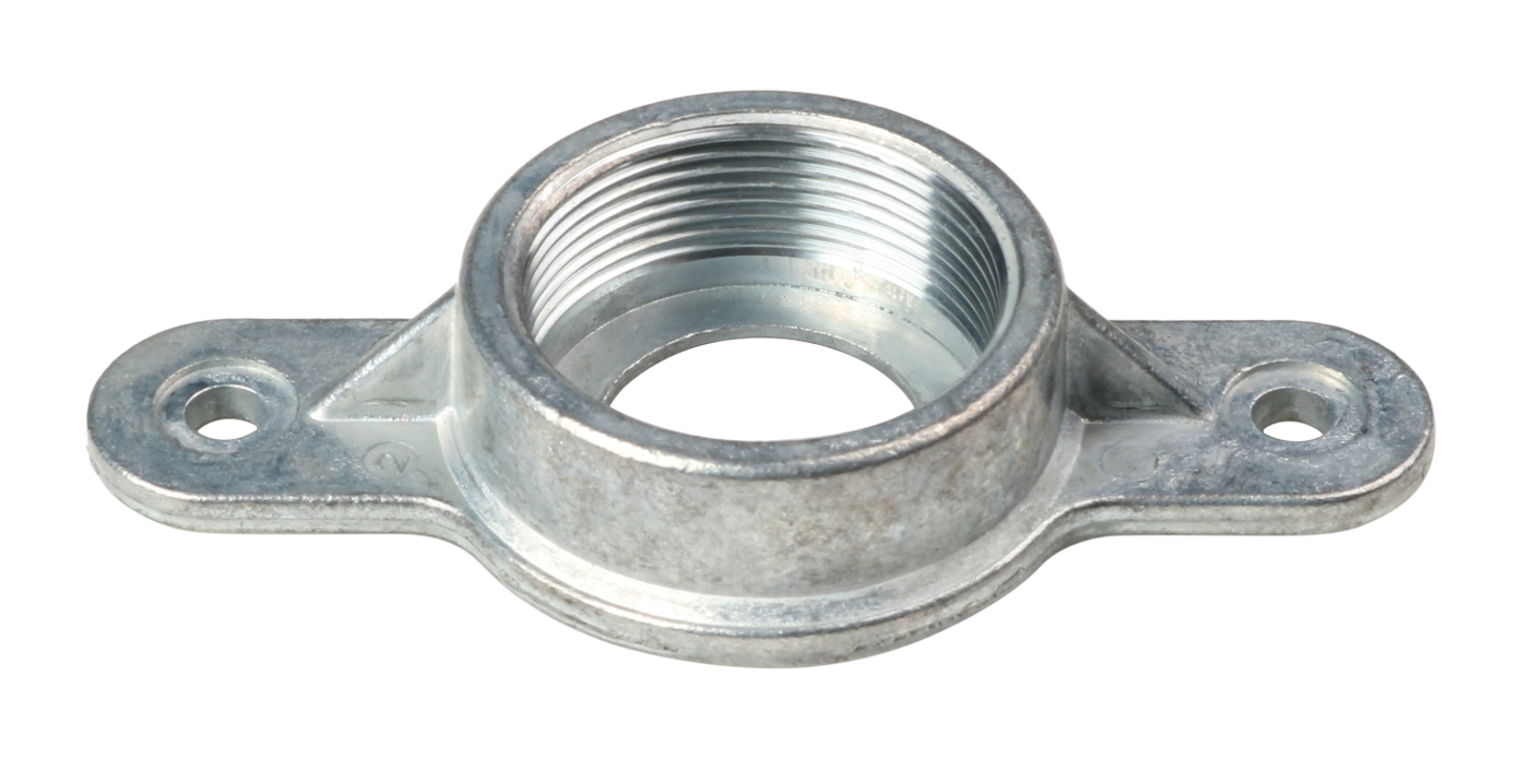 HF Support Flange for SX200, SX300, and ZX4