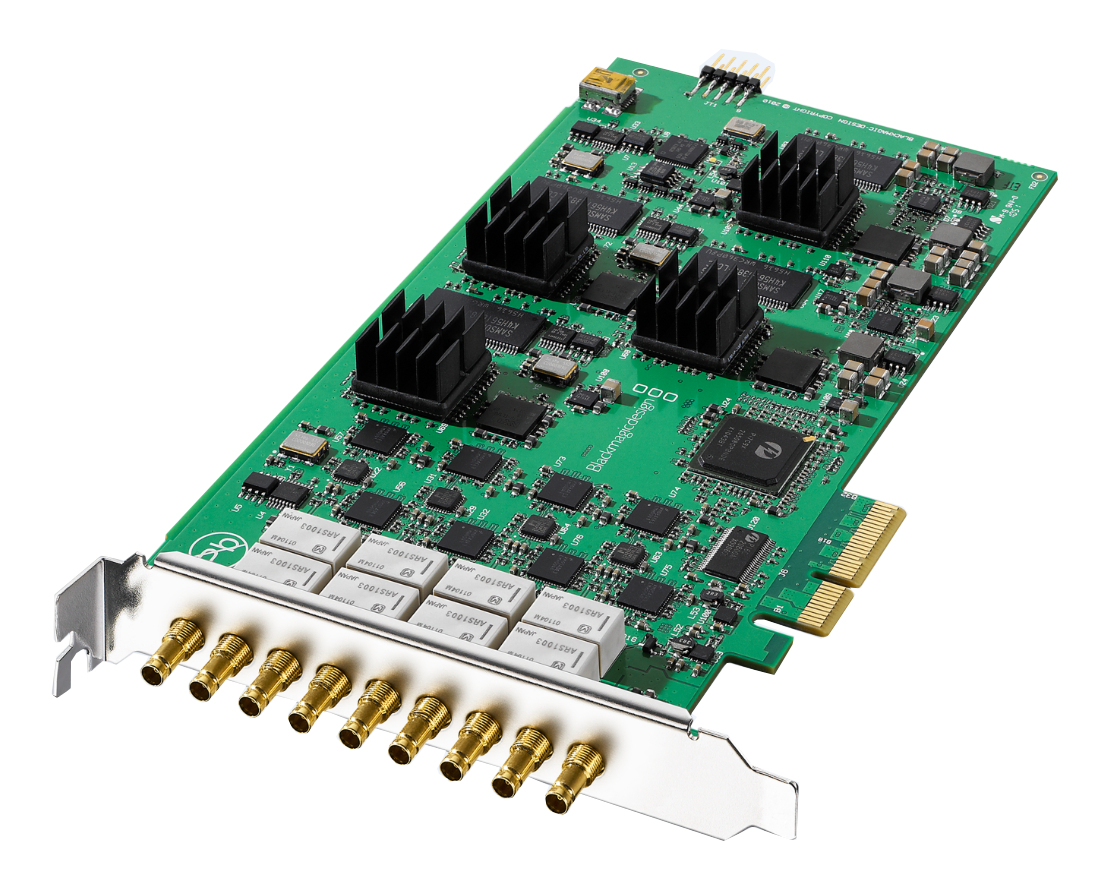 DeckLink Quad 2