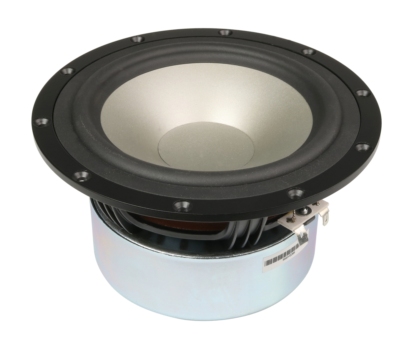 Standalone Non Concentric Woofer for Revolution DC6T