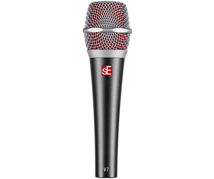 Super Cardioid Dynamic Vocal Handheld Microphone
