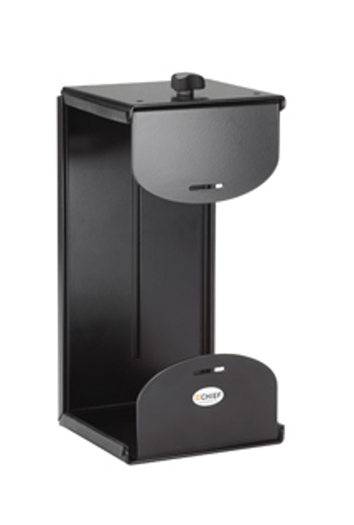 CPU Wall/Desk Mount