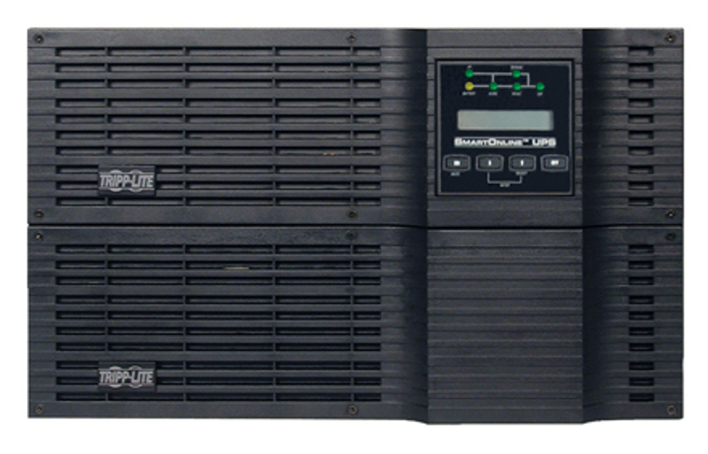 Smart Online Expandable Rack/Tower UPS System