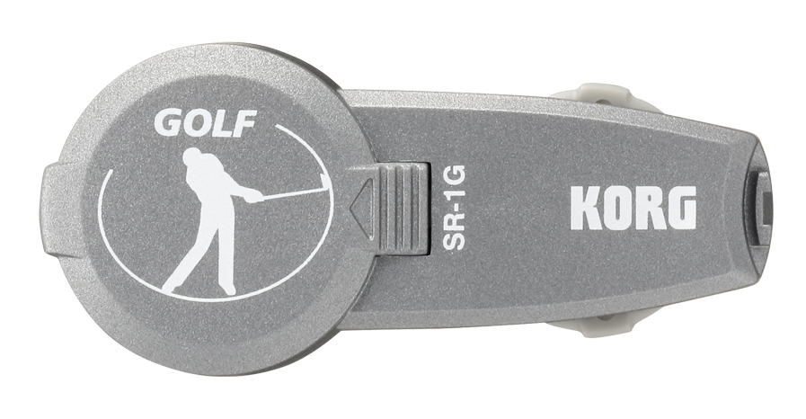 In-Ear Golf Metronome