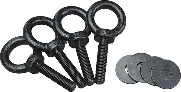 Eye Bolt Kit for StudioLive AI Speaker