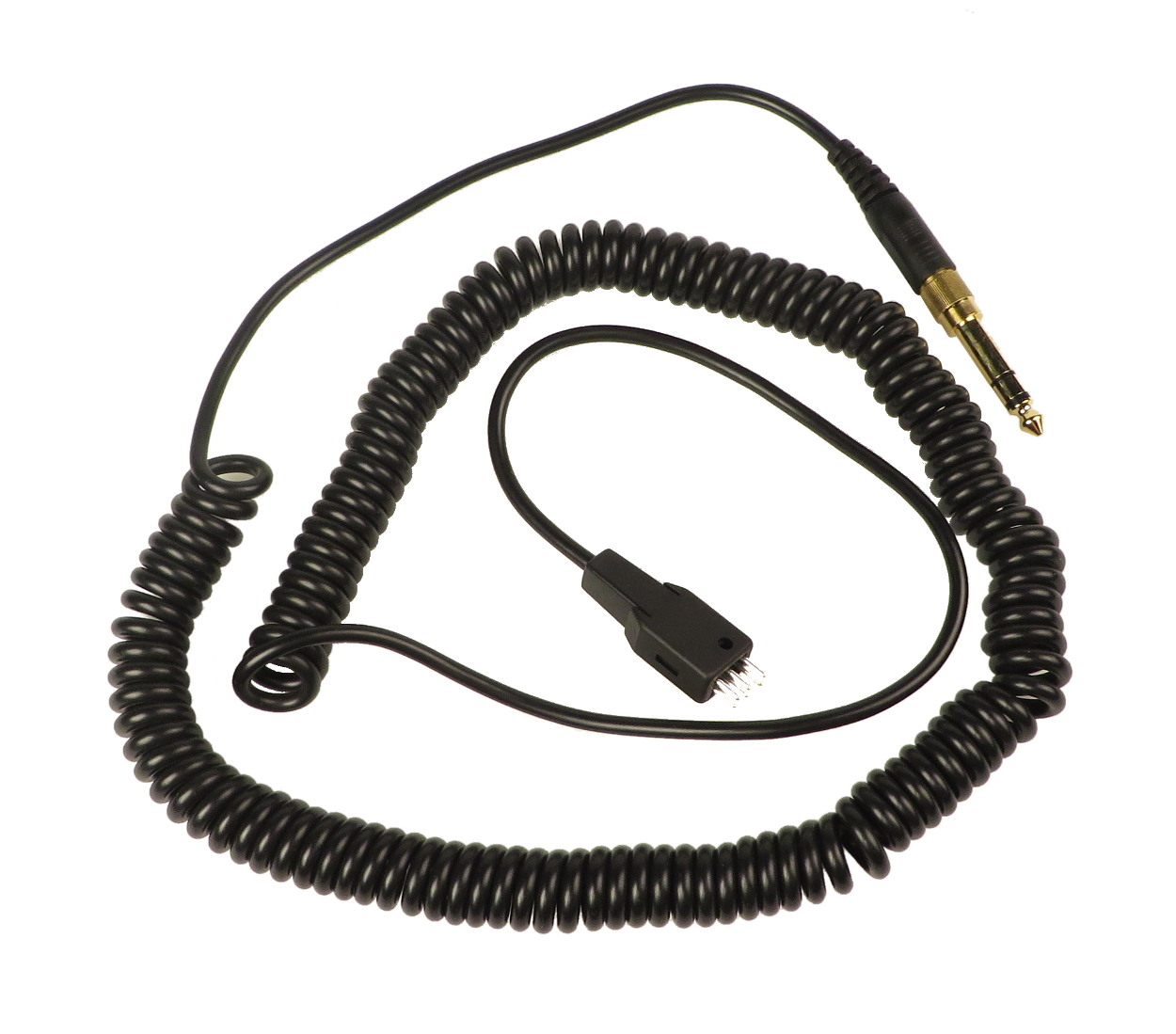 Coiled Cord for DT150