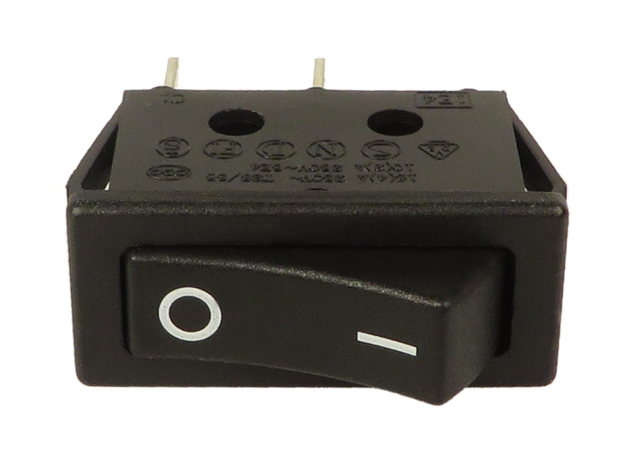 Power Switch for SRM450 V1