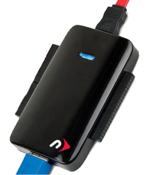 USB 3.0 Universal Drive Adapter