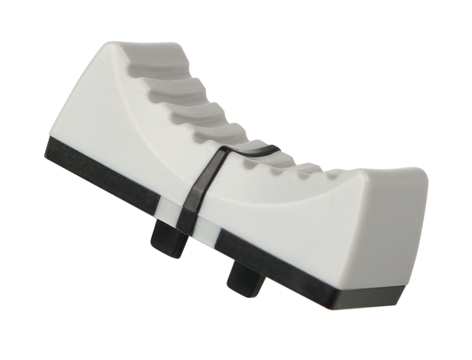 Light Grey Channel Fader for MGP24X and MGP32X