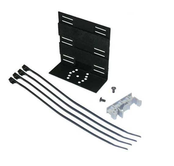 Universal Balun Mounting Clip