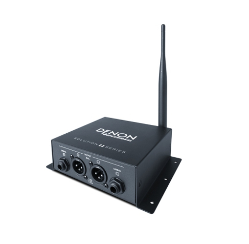 Bluetooth Audio Receiver