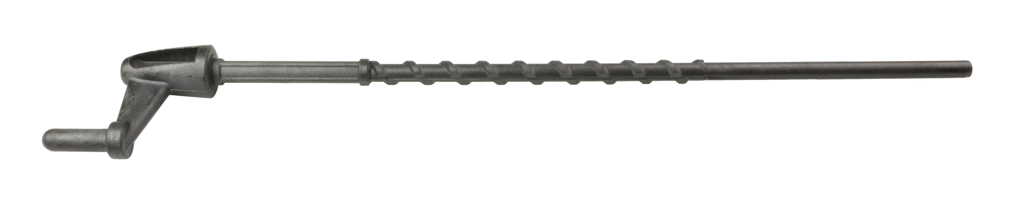 10.5" Screw Feed for 175Q