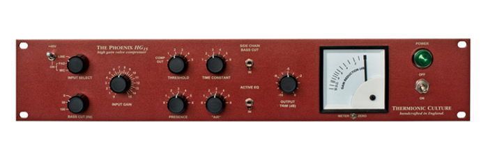 Mono Compressor