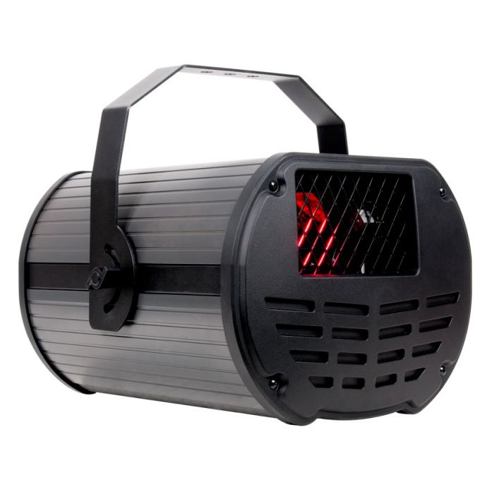 280w Color Mixing Laser Simulator