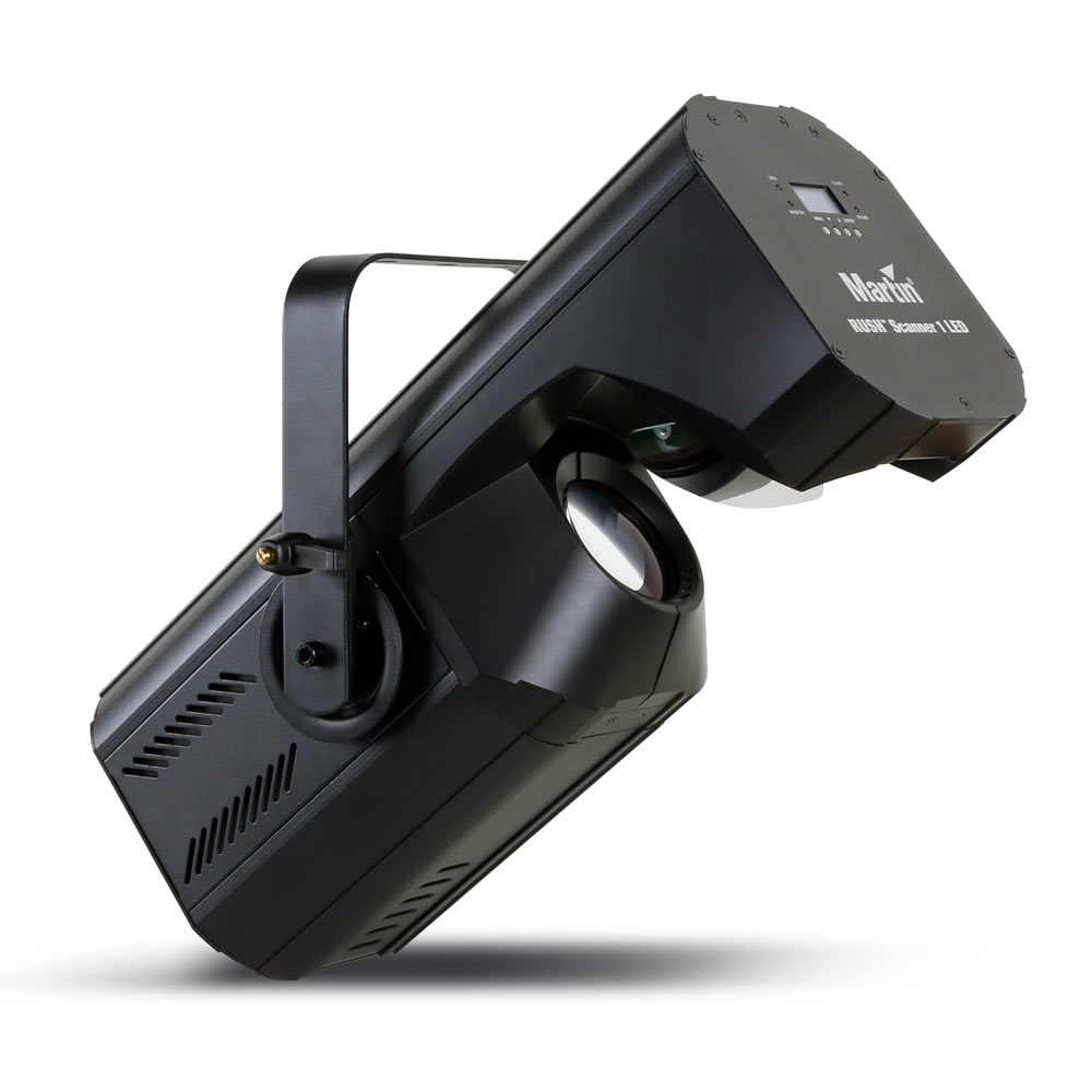 90w LED Scanner/ Moving Mirror