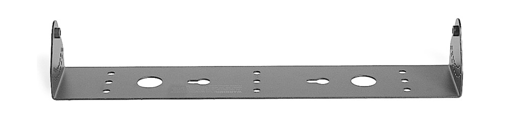 Grey U-Bracket for Panaray 502 A Loudspeaker