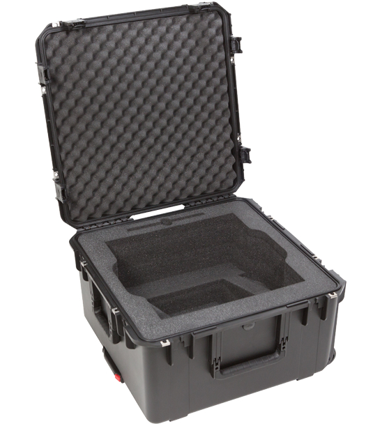 Case for QSC Touchmix-30