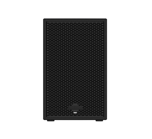 2-Way Self-Powered Loudspeaker