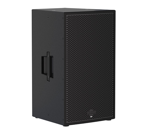 2-Way Self-Powered Loudspeaker 90° × 60°