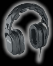 Double-muff Passive Noise Reduction Headset 5-ft Pigtail cable, no connector 300534004