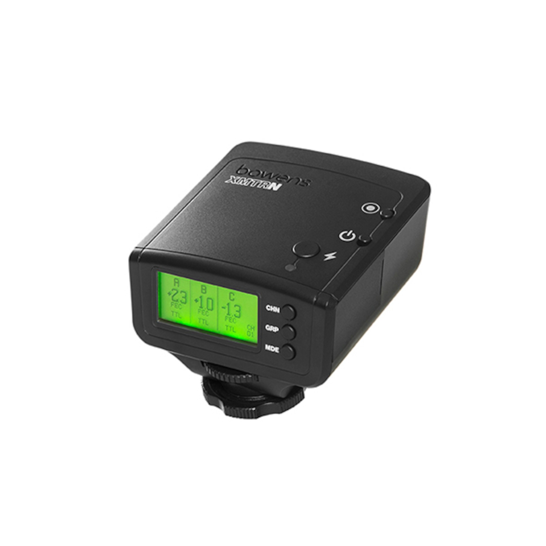 XMTR 2.4GHz full TTL/HSS Remote for Sony