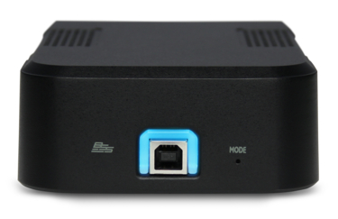 USB Audio to BLU link Interface