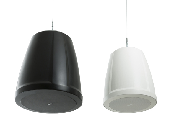4.5" Two-Way Pendant-Mount Loudspeaker