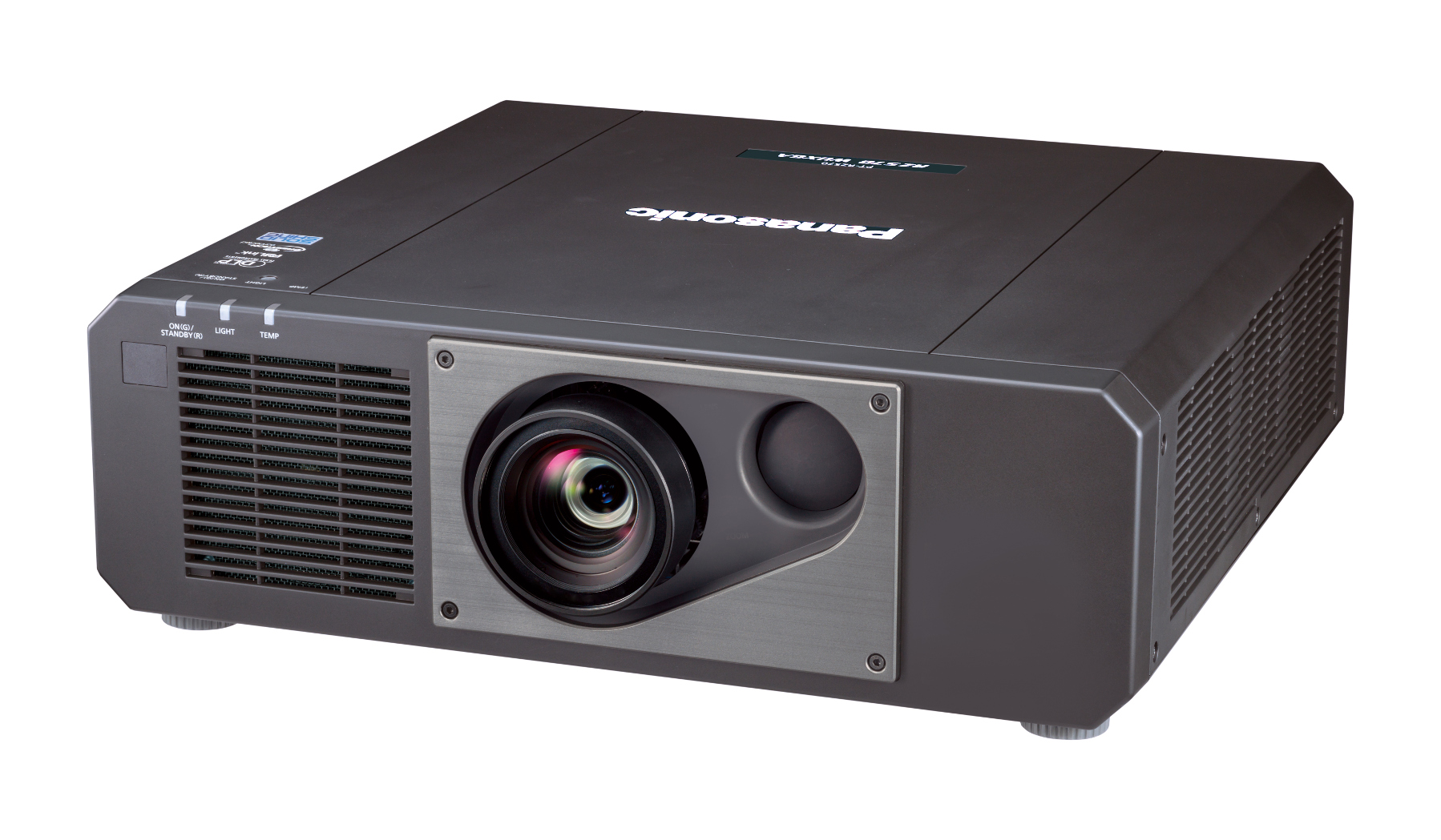 5000 Lumens WXGA DLP Short Throw Laser Projector