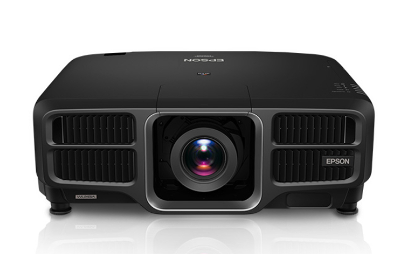 12000lm WUXGA laser projector
