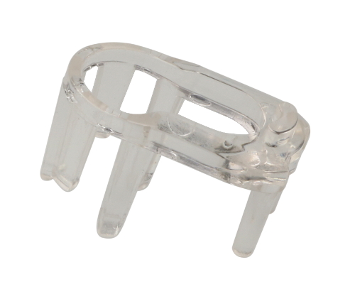 Bezel Light Pipe for POD XT Live