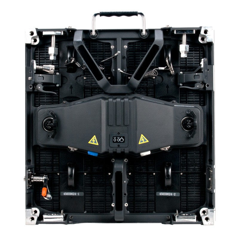 AV3 Rear Support Bracket