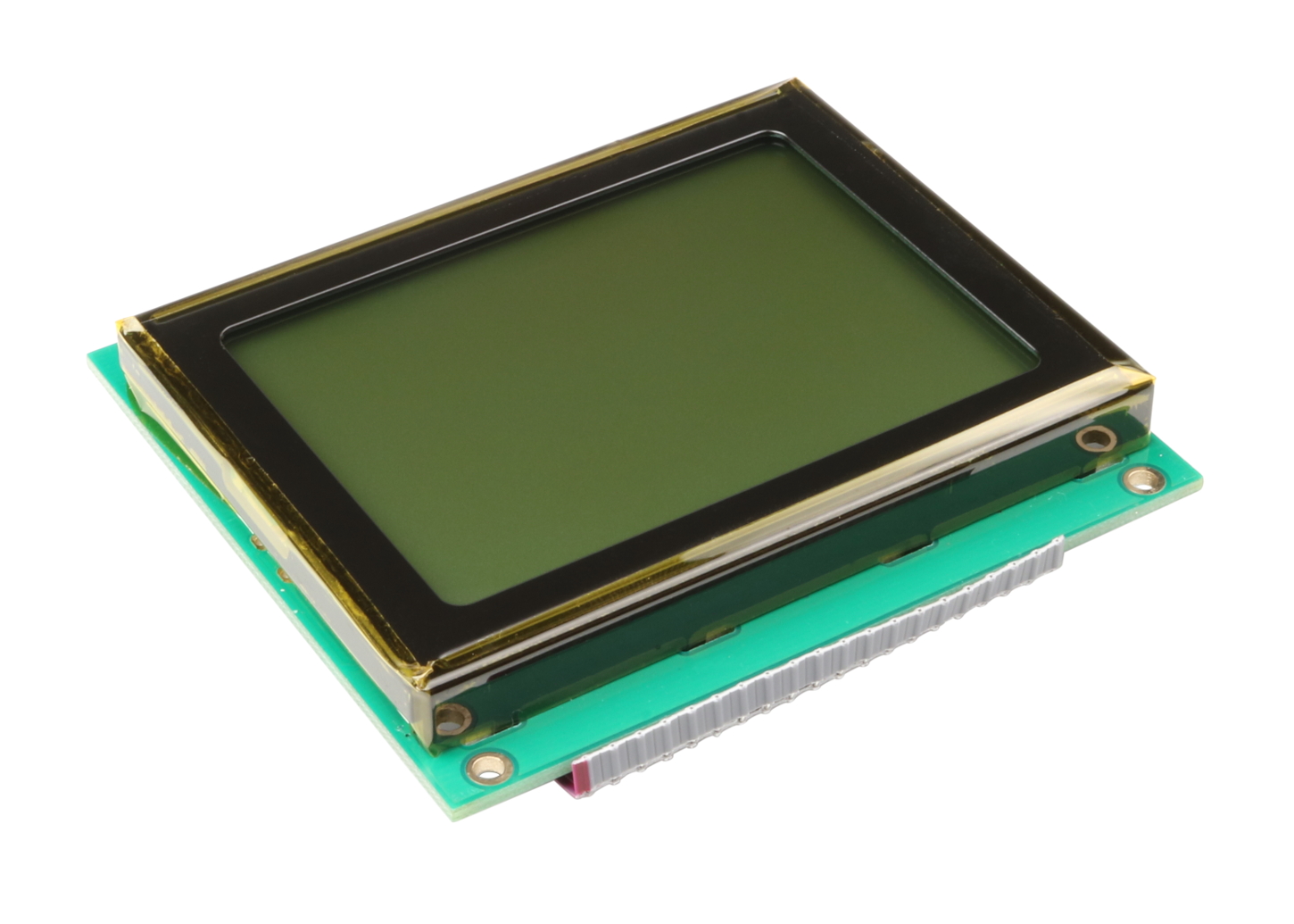 LCD Screen for POD HD500X