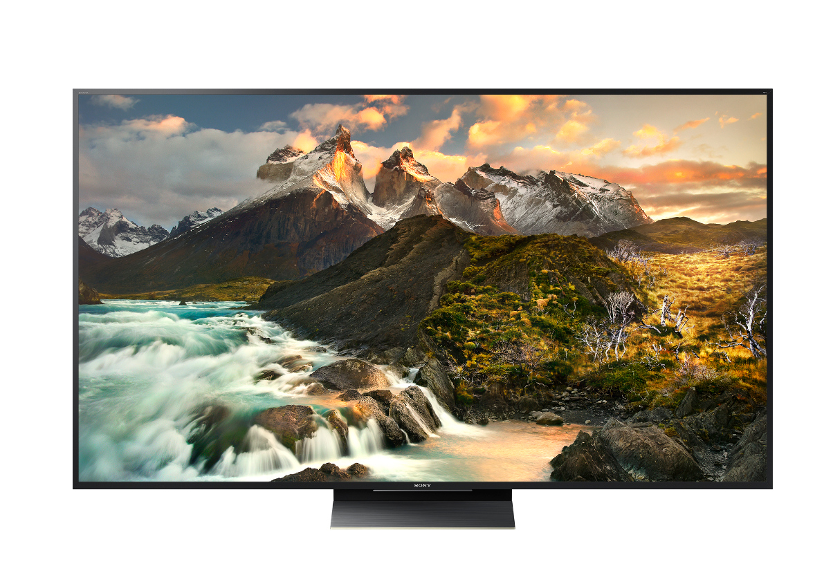 75” Class (74.5” diag) 4K HDR Ultra HD Pro BRAVIA Display