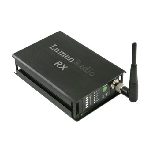 CRMX Nova Single Universe DMX Receiver