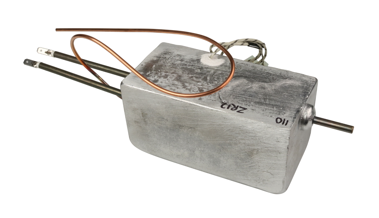 110V Heating Element for Jem ZR12