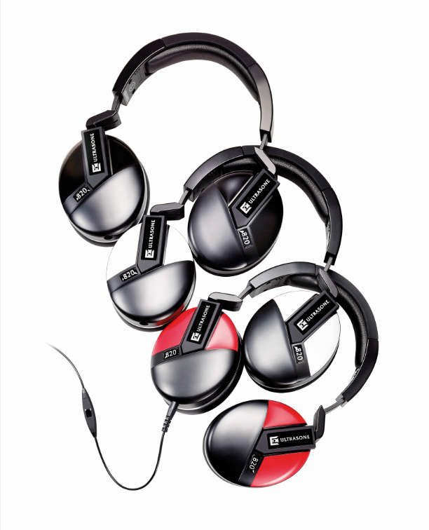 Performance Series Headphone