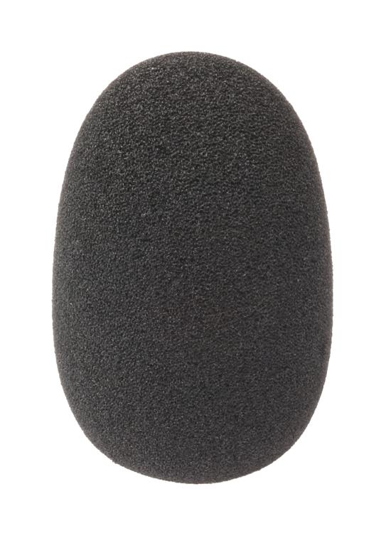 Windscreen for UEM81C, ADX51, SCX1, and F9