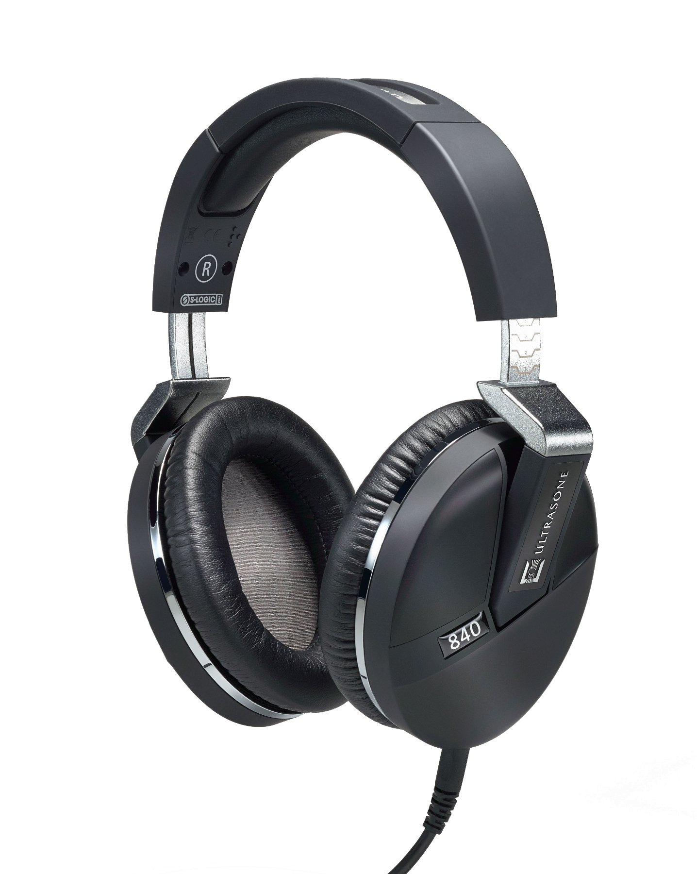 Performance Series Headphone with Closed Back