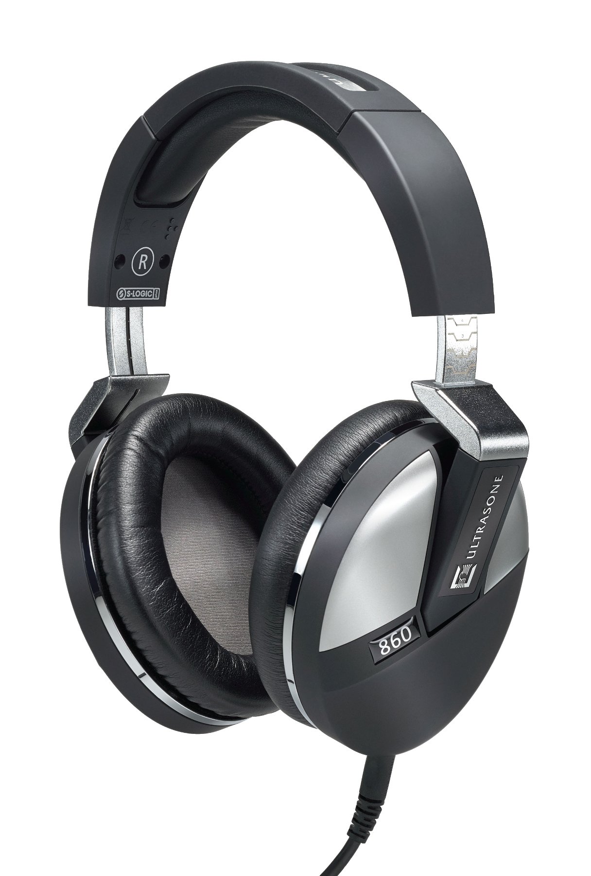 Performance Series Headphone, Closed Back with Case
