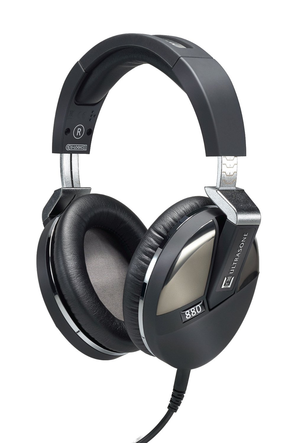 Performance Series Headphone, Closed Back with Case