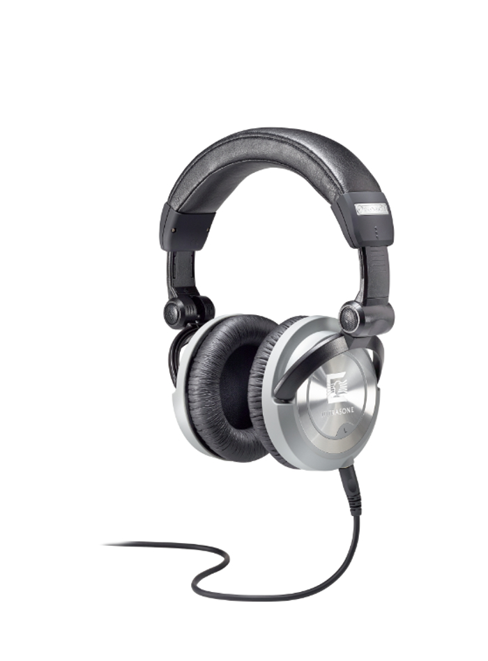 Pro Series Headphone, Closed Back