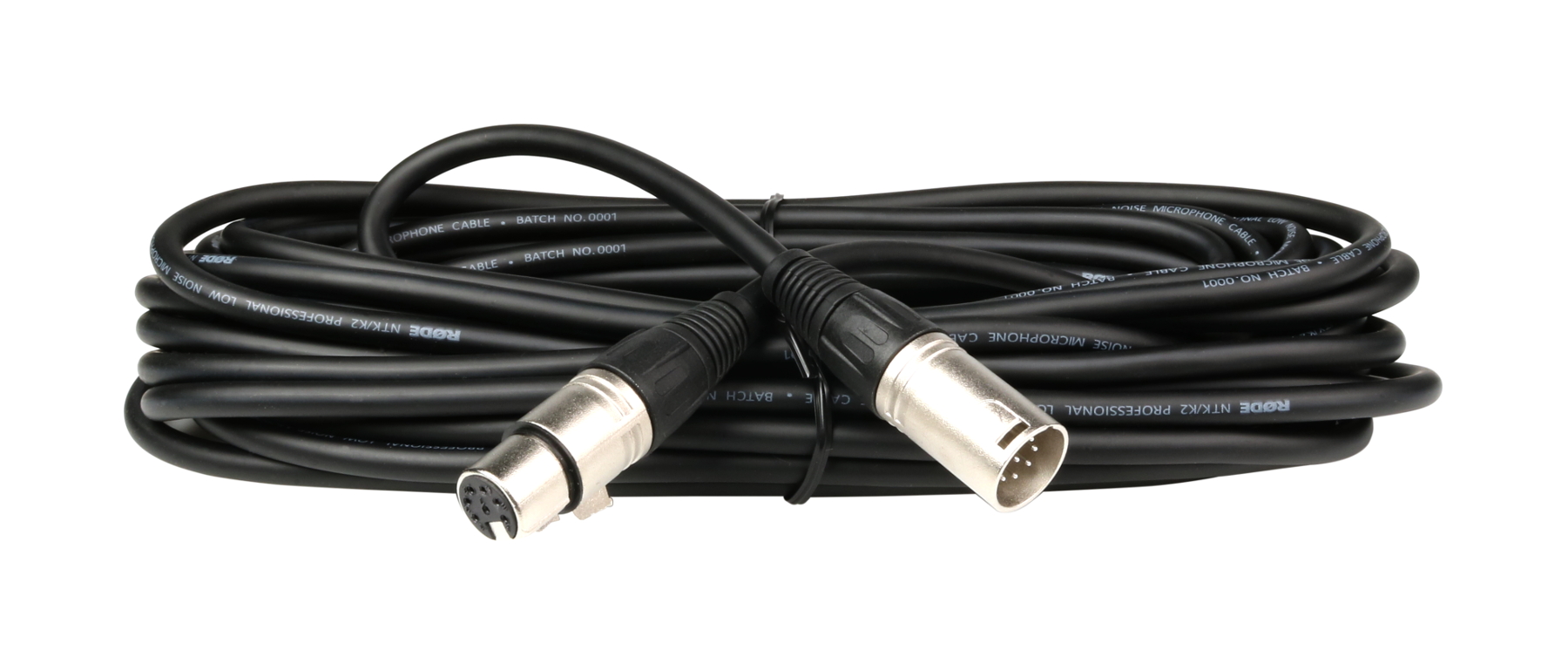 Power Supply for K2 and NTK