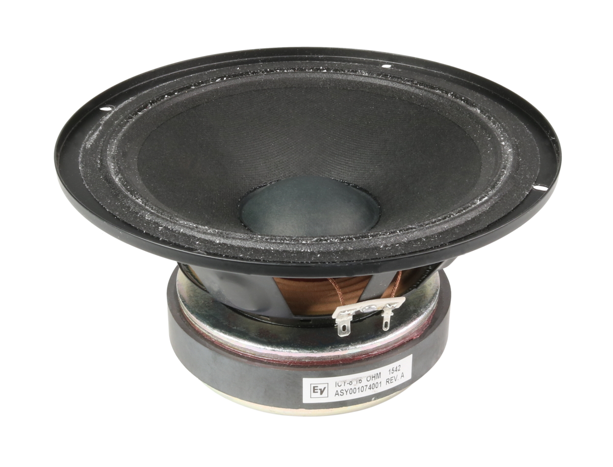 Woofer for EV EVU-2082/95