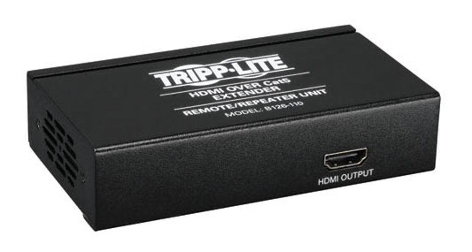 HDMI over Cat5 Extender Active Remote Repeater Unit